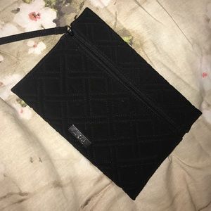 Vera Bradley clutch/wallet