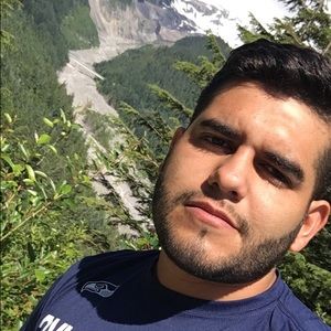 Meet your Posher, Abel