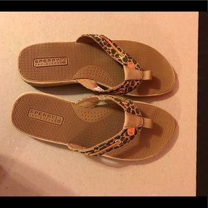 Sperry Sandals