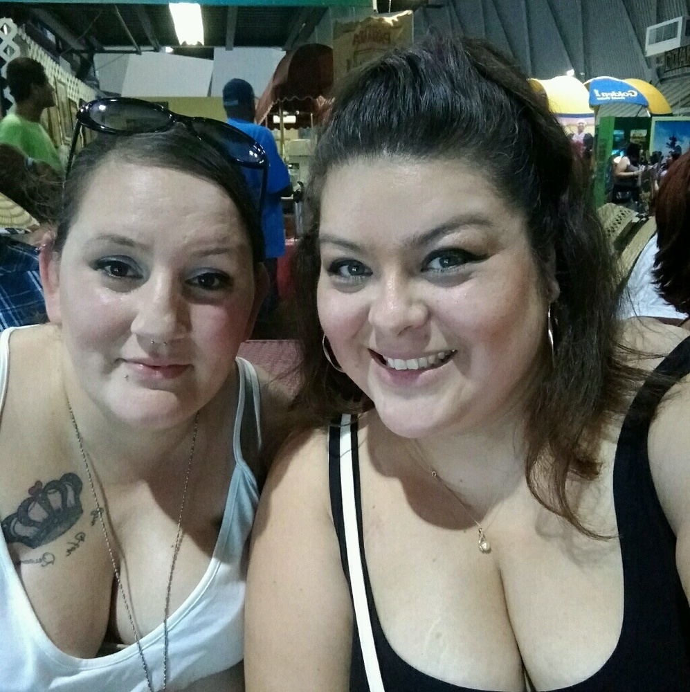 Meet your Posher, Marilyn