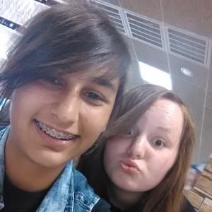 Meet your Posher, Mercedes