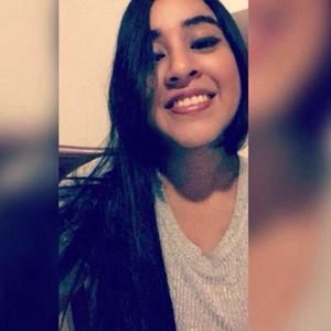 Meet your Posher, Verónica