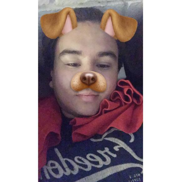 Meet your Posher, Christian - Picture 1 of 1