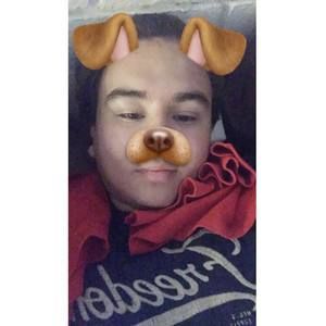 Meet your Posher, Christian