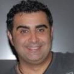 Meet your Posher, Mohsen