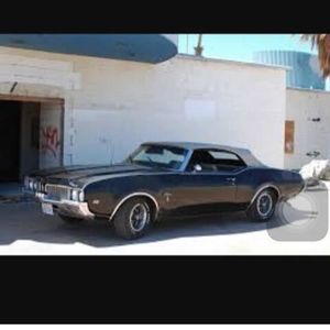 Meet your Posher, Hector