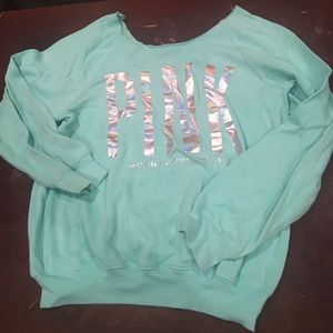 Victoria's Secret Sweatshirt