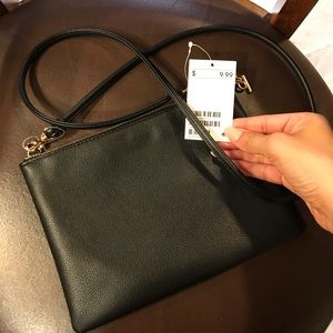 H&M Crossbody Purse