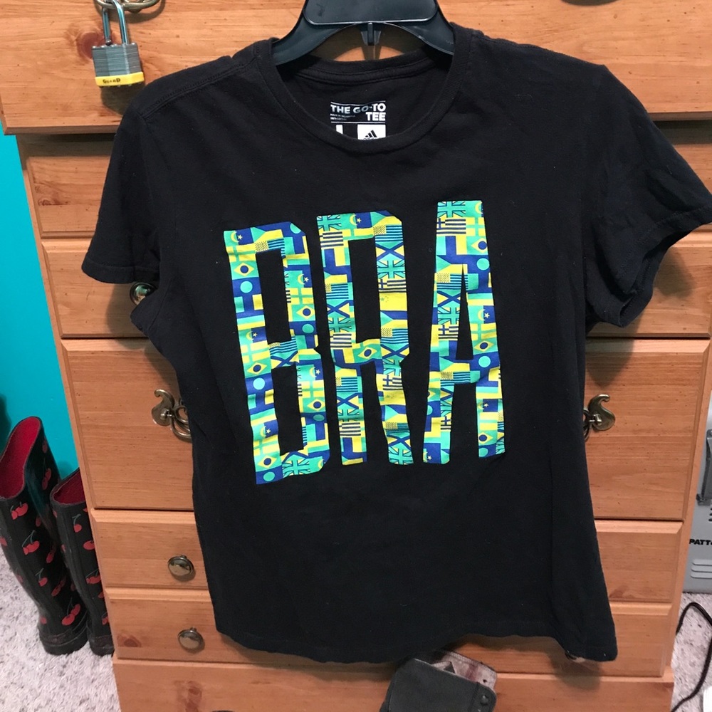 Adidas Tee