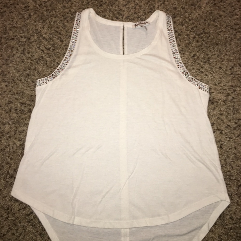 Top / shirt