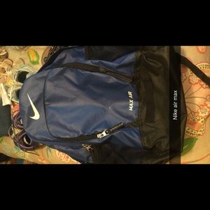 Nike backpack