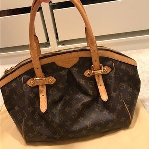 Auth LV Tivoli GM