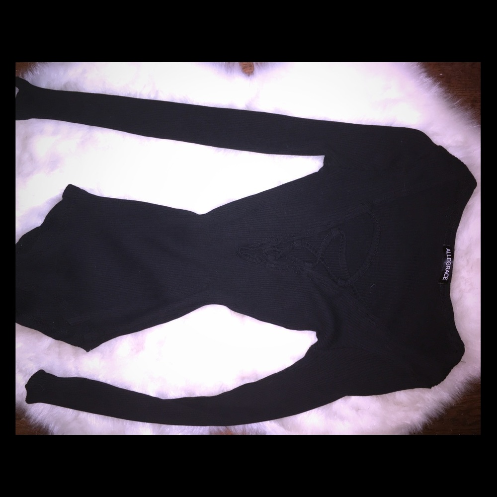 Body suit