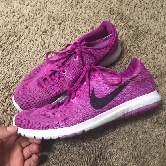 Nike Shoes - Nike fury