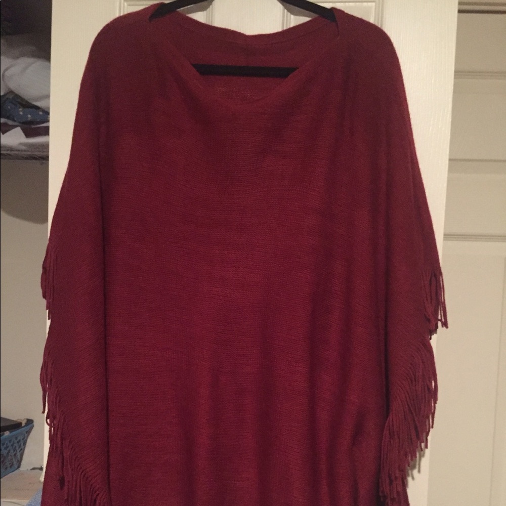 Poncho