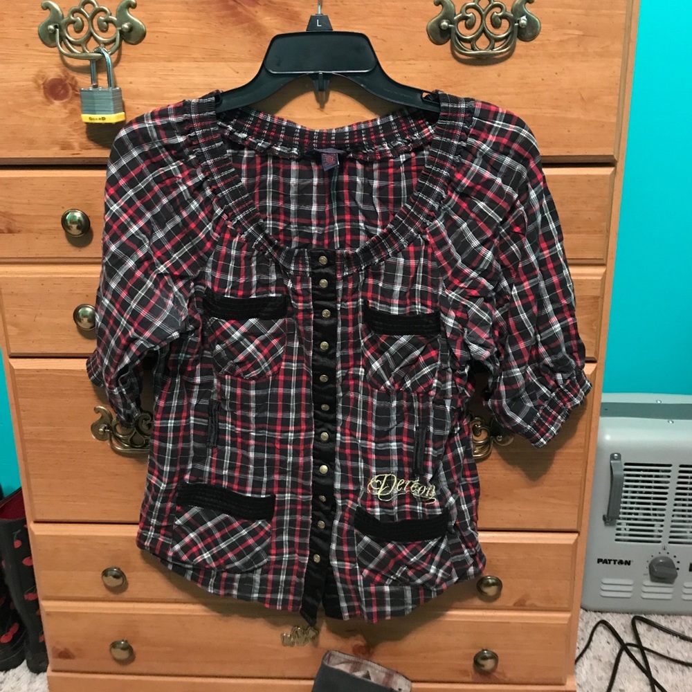 Shirt