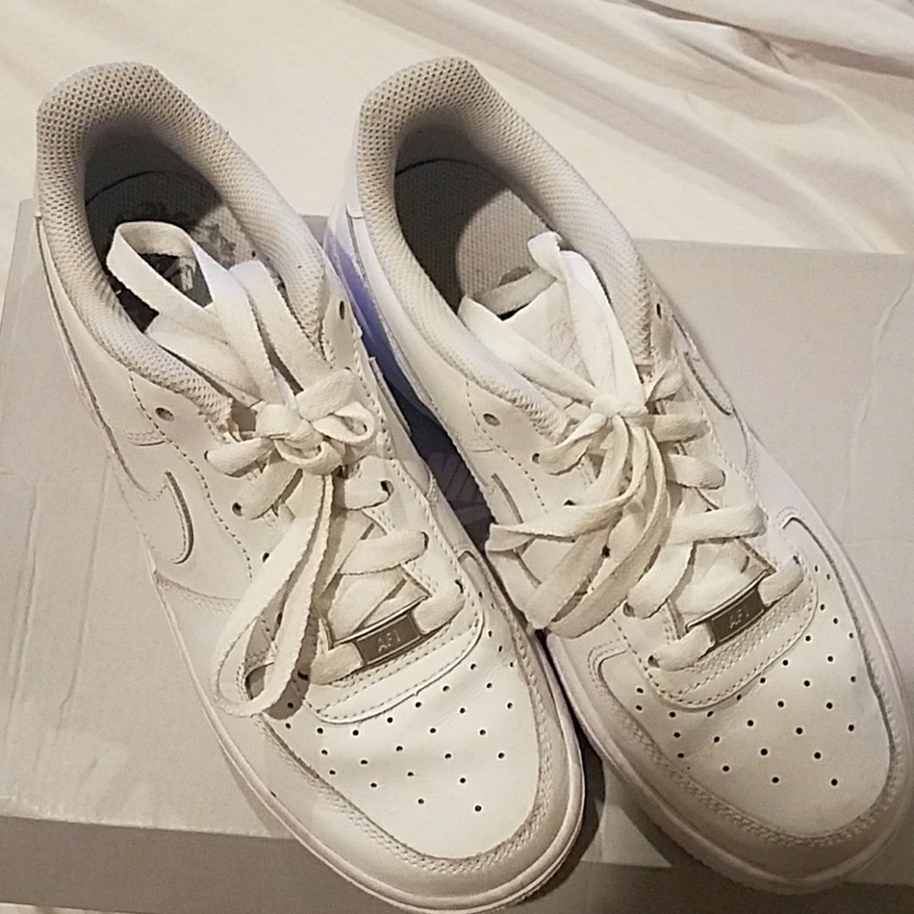 Original Air Force 1