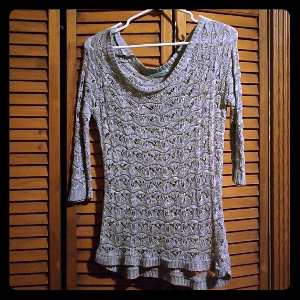 Sweater