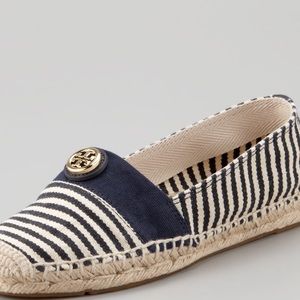 Espadrilles flat sneakers
