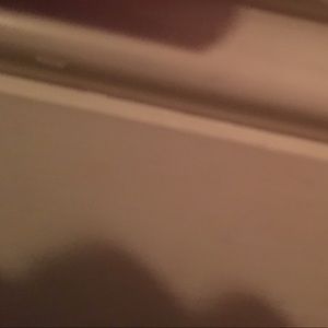 Meet your Posher, Abraham