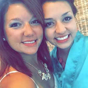 Meet your Posher, Christina