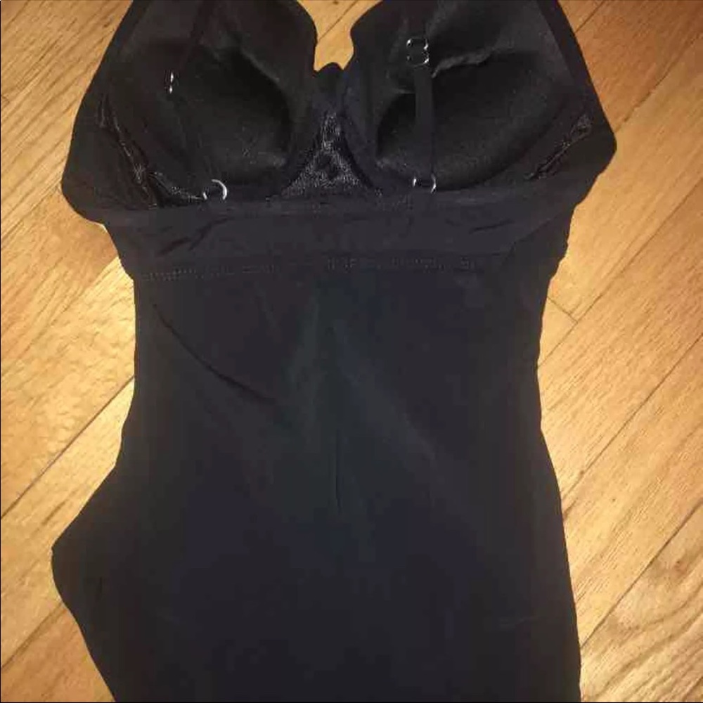 Spanx swimsuit