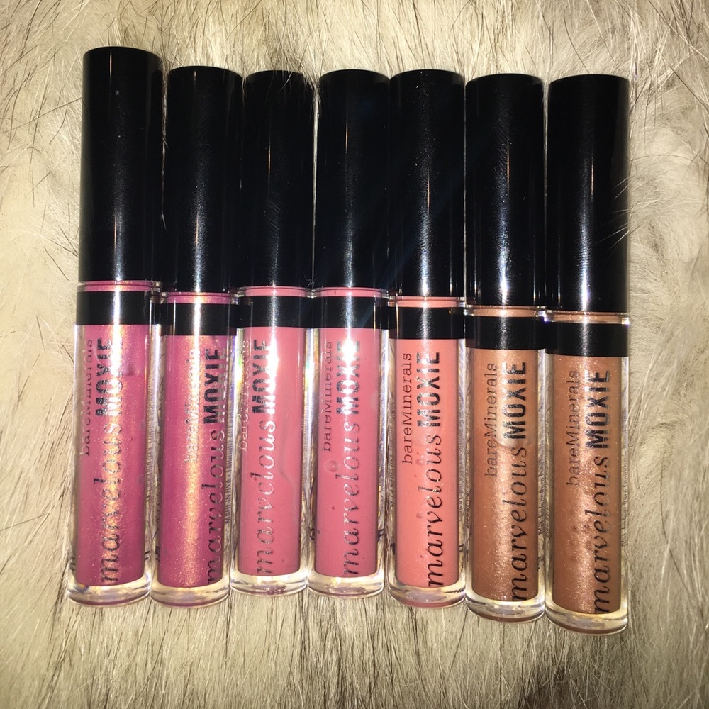 Bare Minerals Marvelous Moxie