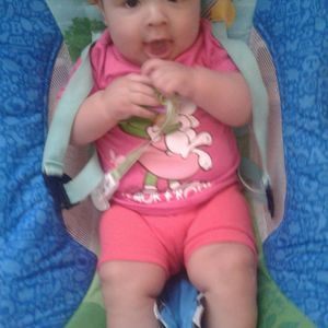 Meet your Posher, Ruby