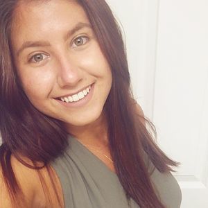 Meet your Posher, Rositsa