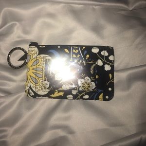 Vera Bradley Coin Purse