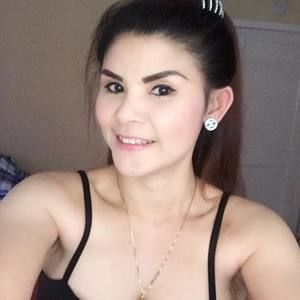 Meet your Posher, Anne