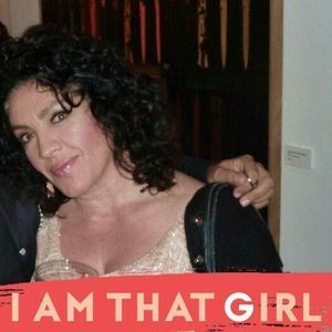 Meet your Posher, Bernadette