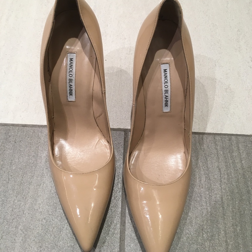 Manolo Blahnik