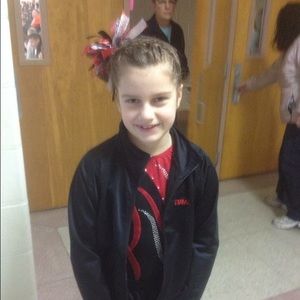 Meet your Posher, Jill