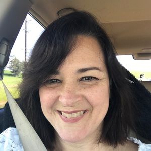 Meet your Posher, Myriam