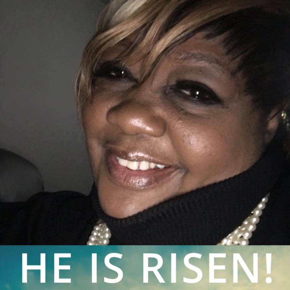 Meet your Posher, Roslyn