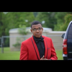 Meet your Posher, Joshua