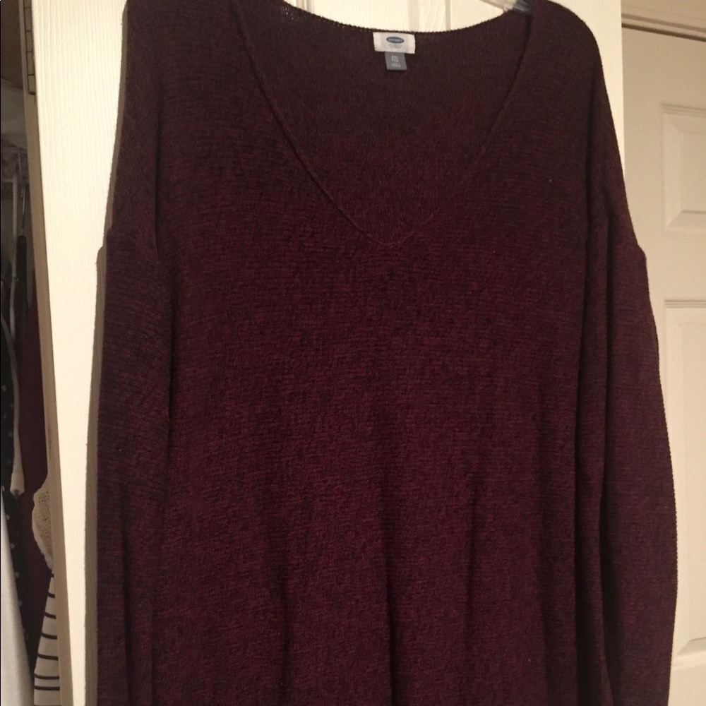 Sweater