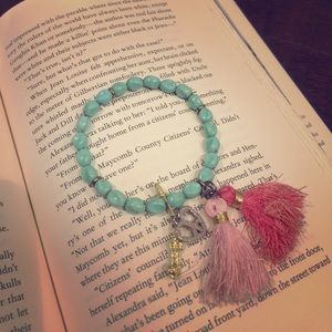 Juicy Couture bracelet