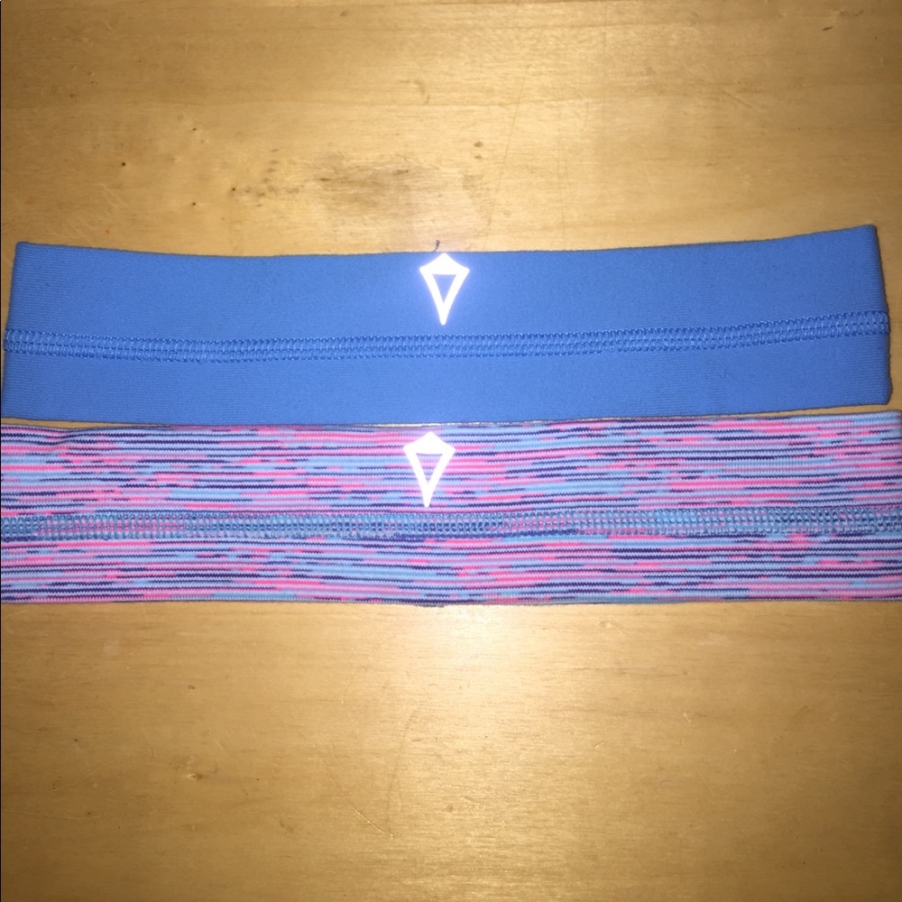 2 ivivva headbands