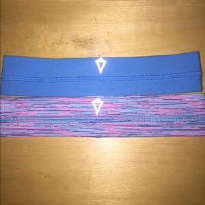 2 ivivva headbands
