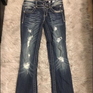 MissMe Jeans