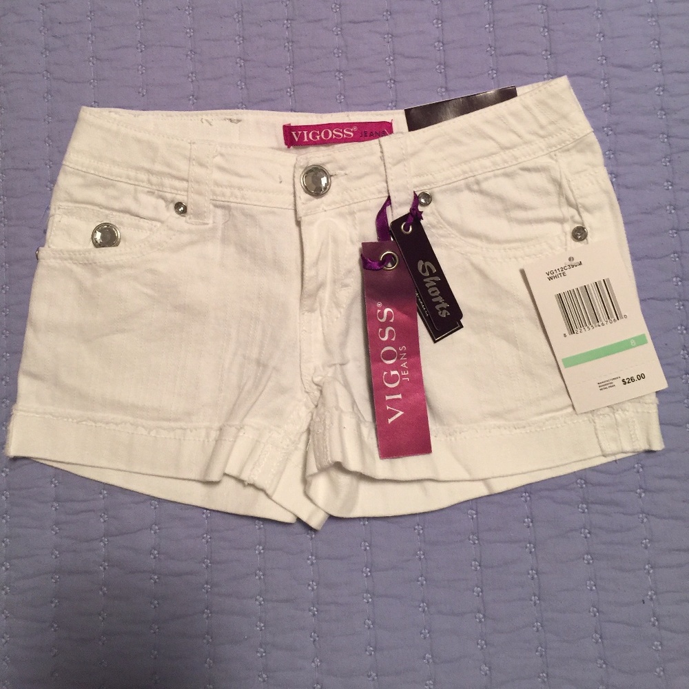 Kids - Girls shorts