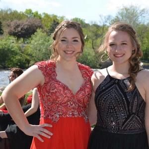 Meet your Posher, Kaitlin