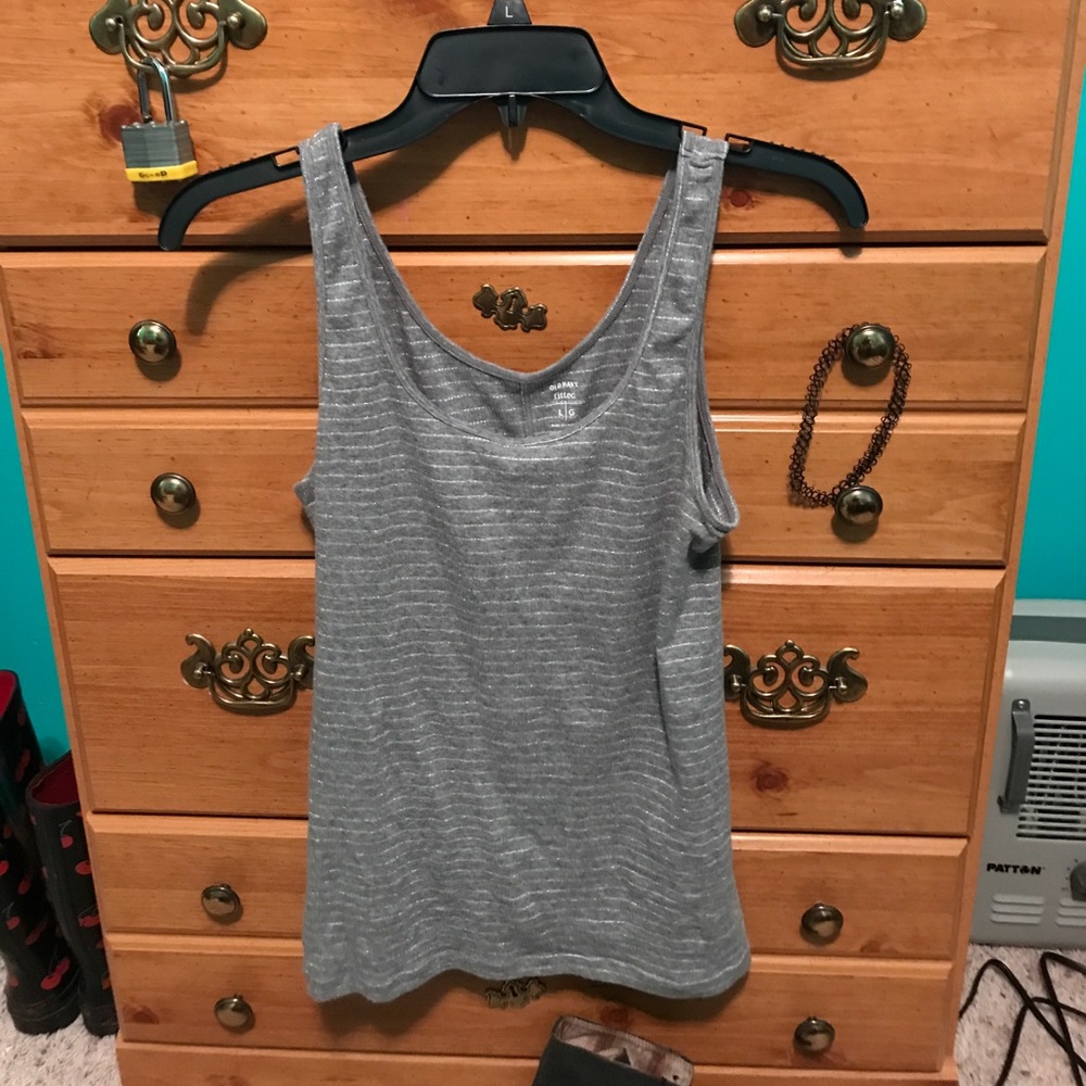 Cute tank😍