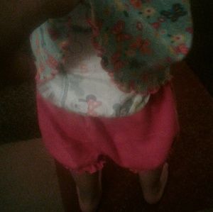 Meet your Posher, Mary