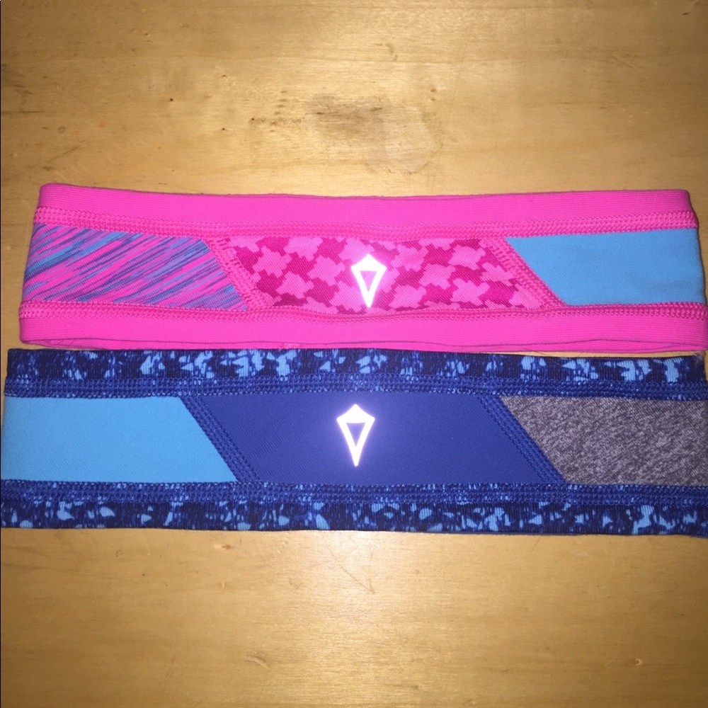 2 ivivva headbands