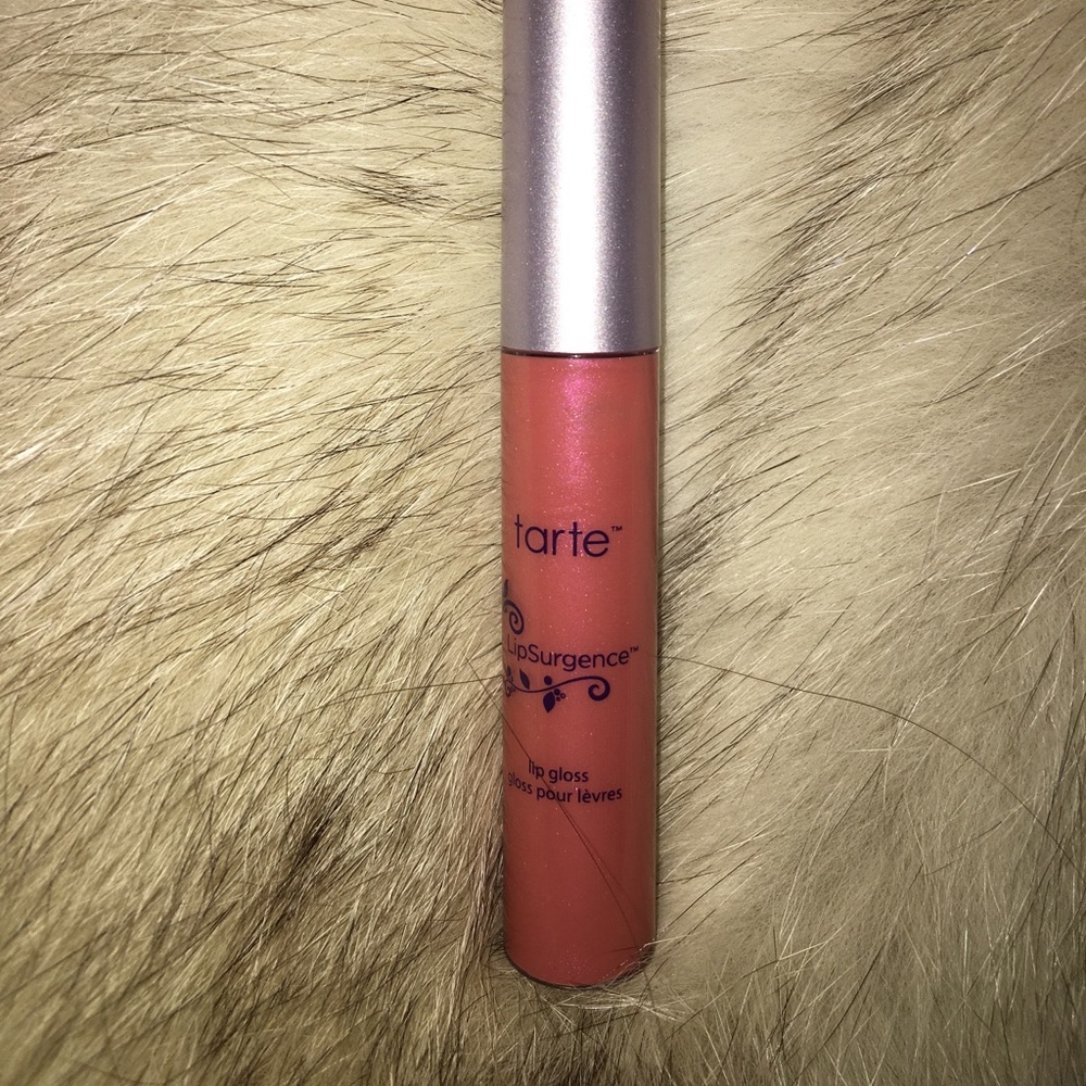 Tarte Lipsurgence in Visionary