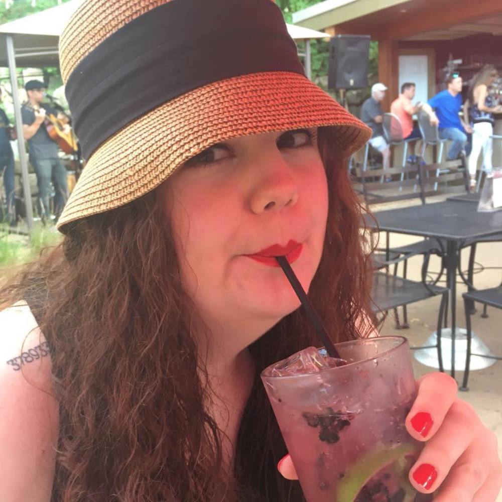 Meet your Posher, Kate