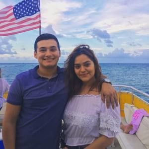 Meet your Posher, Joseph